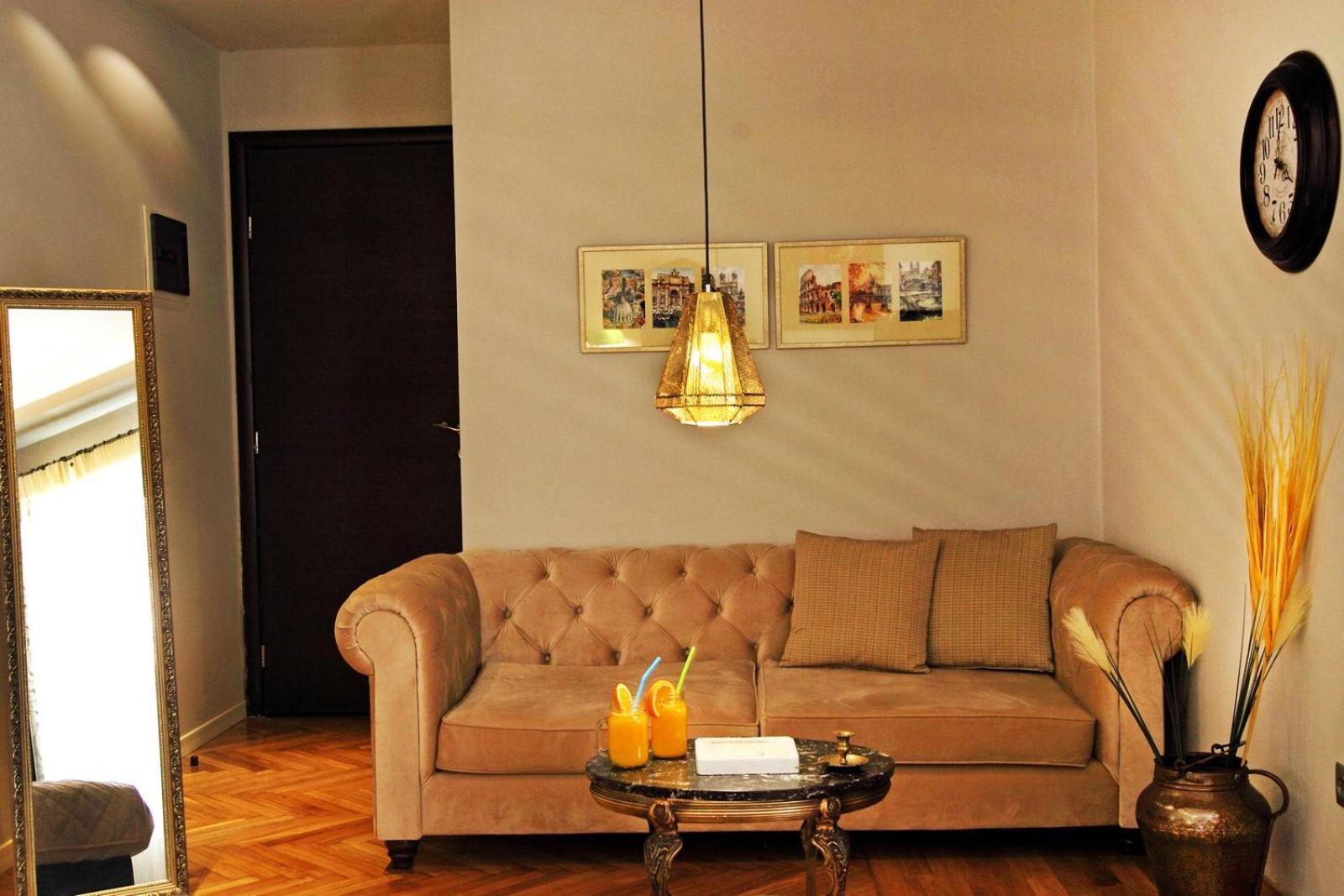 My Athens House Leilighet Eksteriør bilde